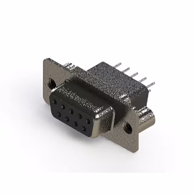 628-009-621-279 EDAC Inc.  Conjuntos de conectores D-Sub